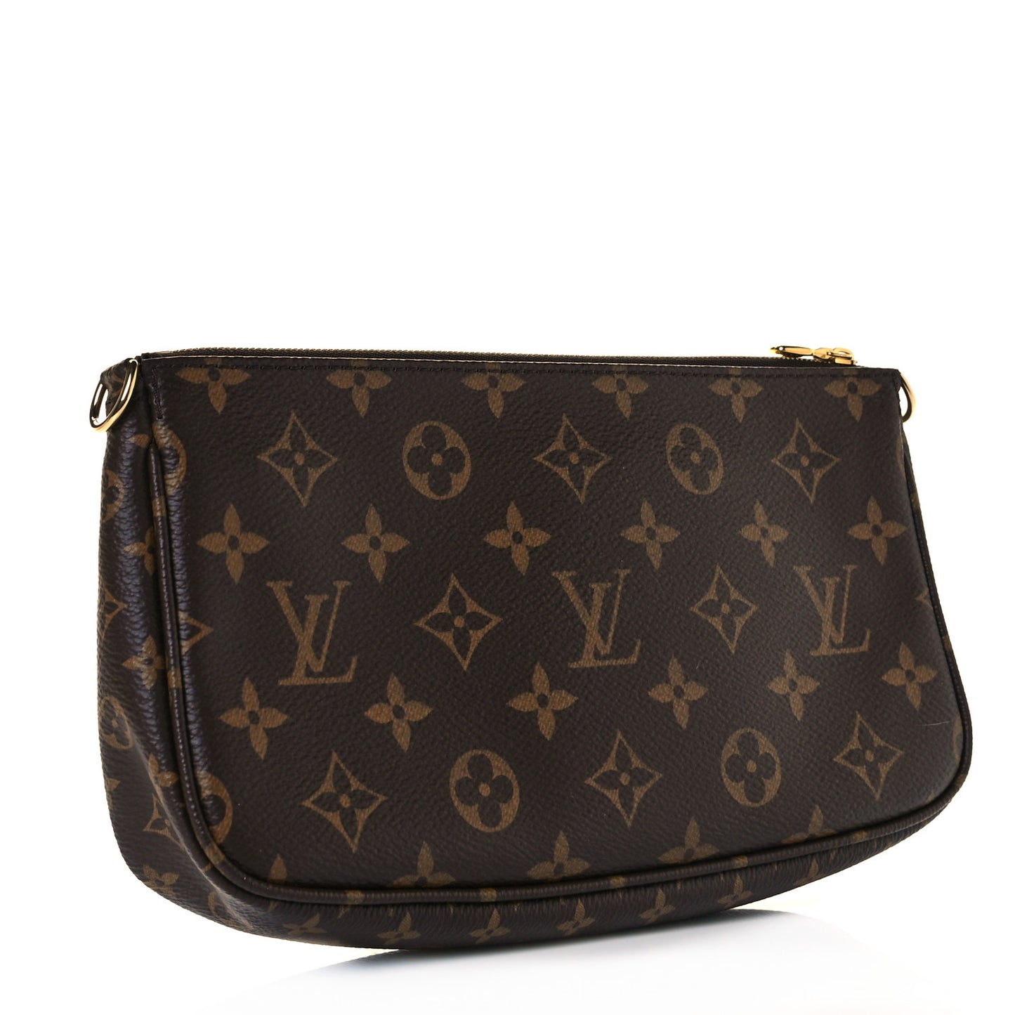 Monogram Multi Pochette Accessories Large Pochette