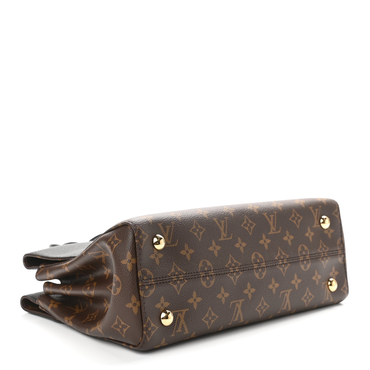 Louis Vuitton Monogram Venus Black 4 of 10
