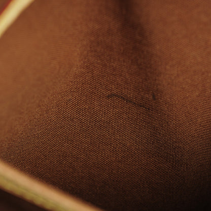 Louis Vuitton Monogram Palermo GM 9 of 9