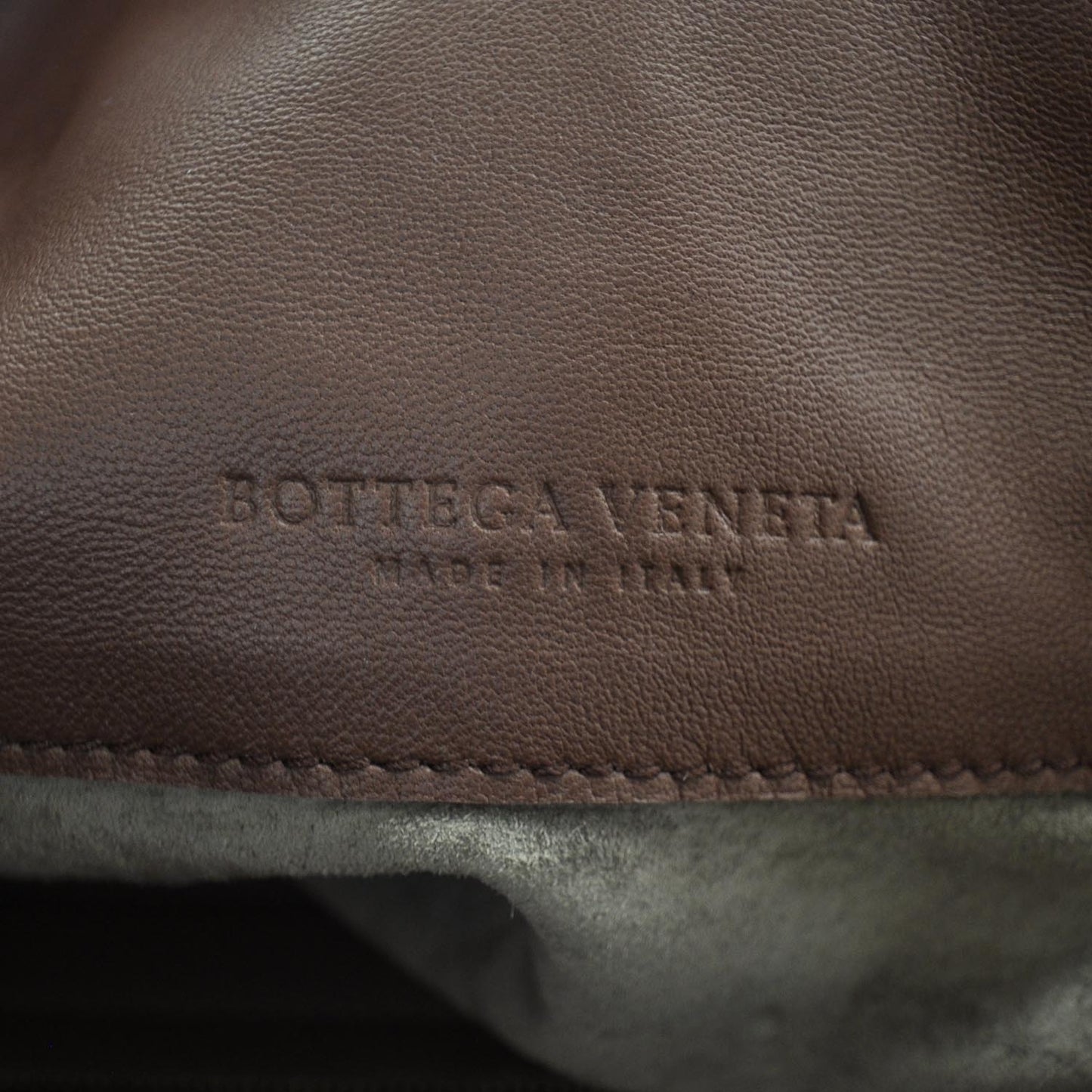 Nappa Intrecciato Sloane Hobo