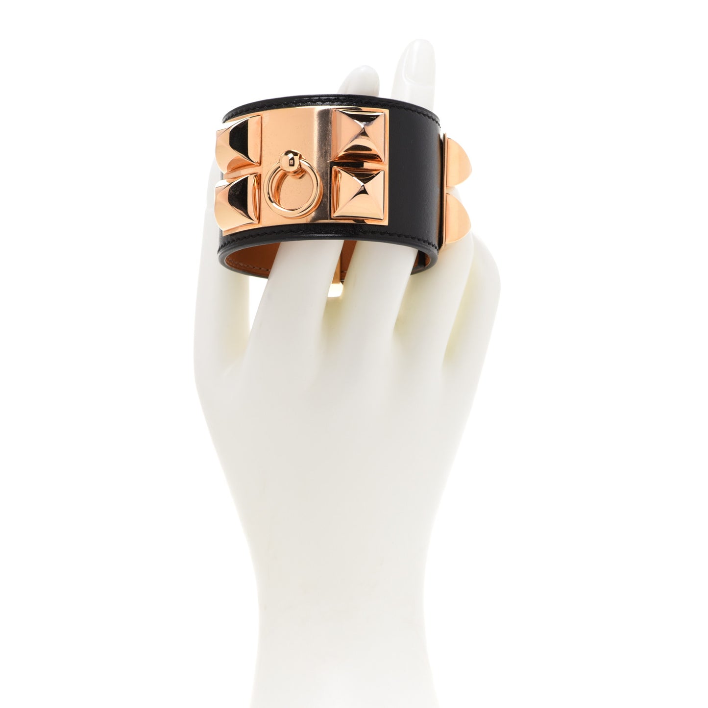 Chamonix Collier de Chien CDC Bracelet T2 Black