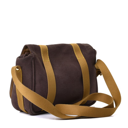 Louis Vuitton Antigua Besace PM Messenger Brown Kaki 4 of 10