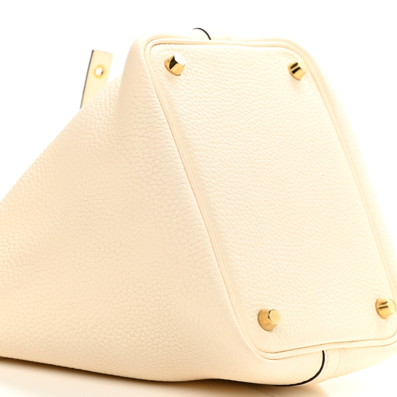 Hermes Taurillon Clemence Picotin Lock 18 PM Nata 17 of 31