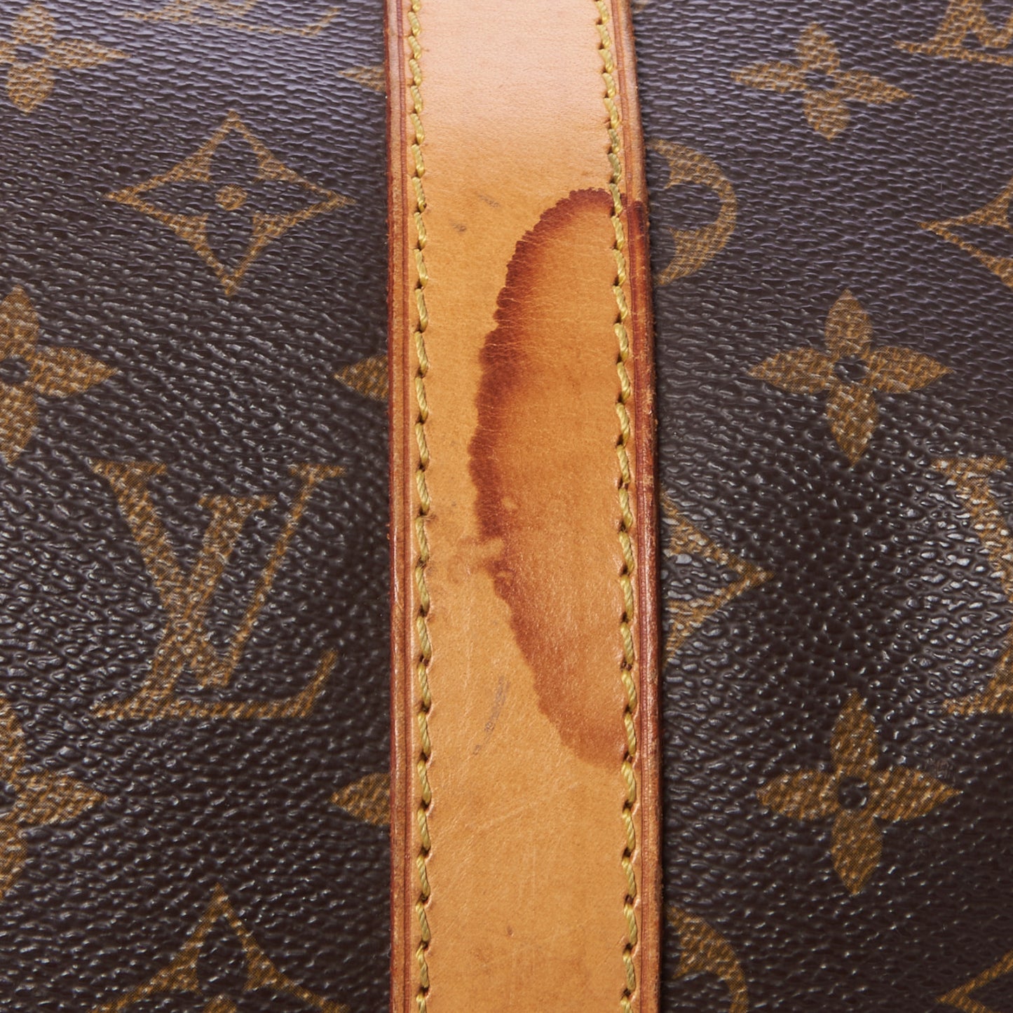 Monogram Keepall 50