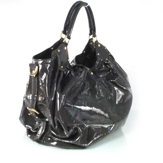 Louis Vuitton Surya Mahina XL Gray 3 of 11