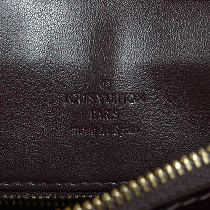 Louis Vuitton Vernis Houston Amarante 6 of 7