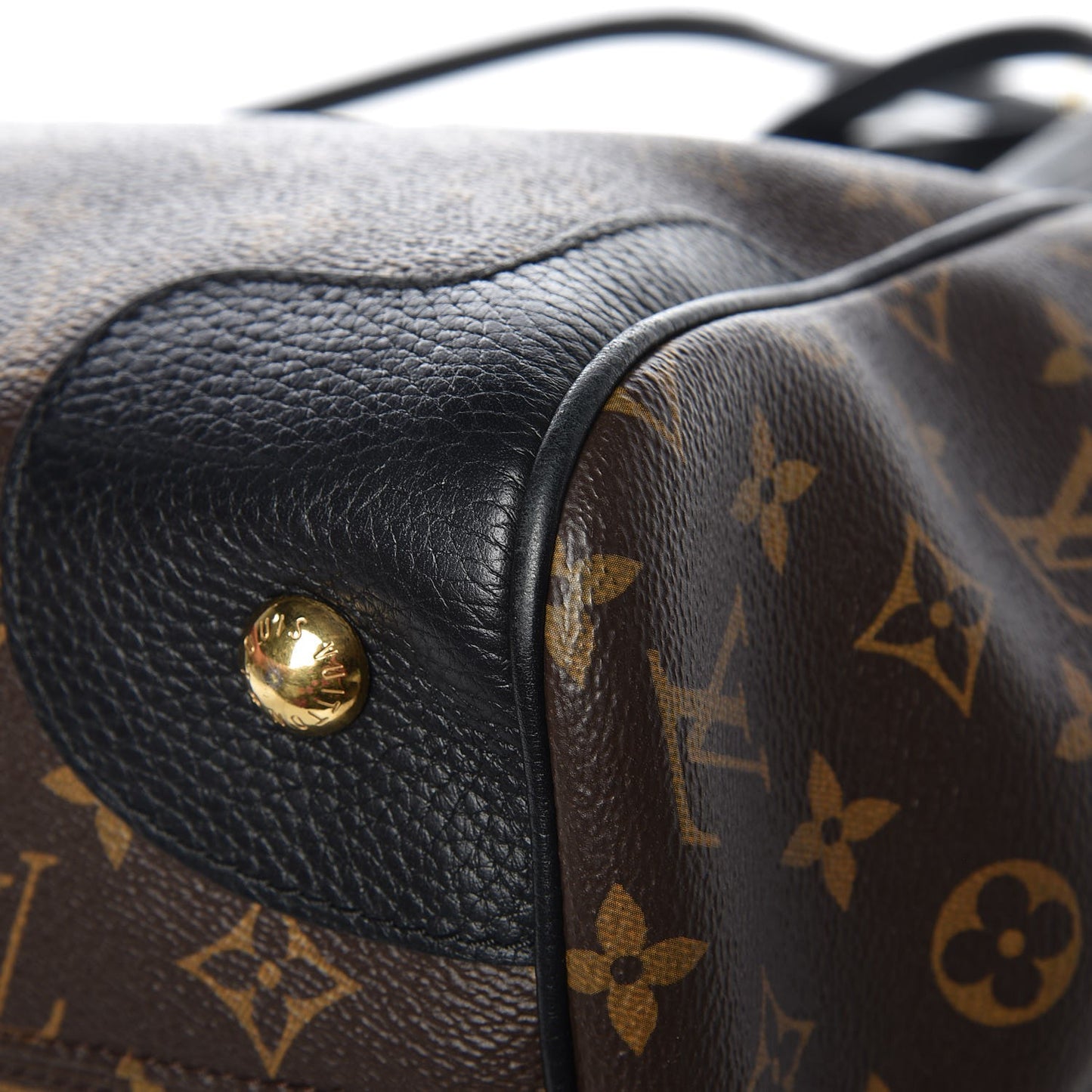 Monogram Estrela NM Black