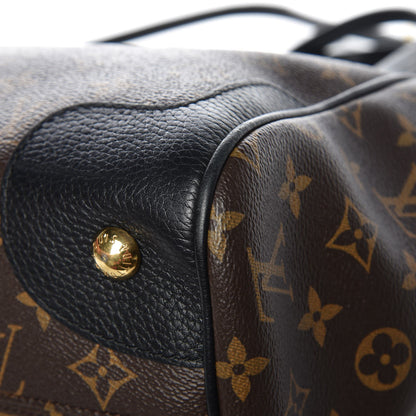 Louis Vuitton Monogram Estrela NM Black 10 of 13