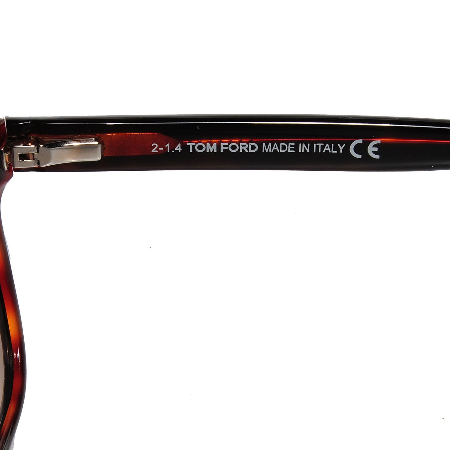 Rock Sunglasses TF290 Brown