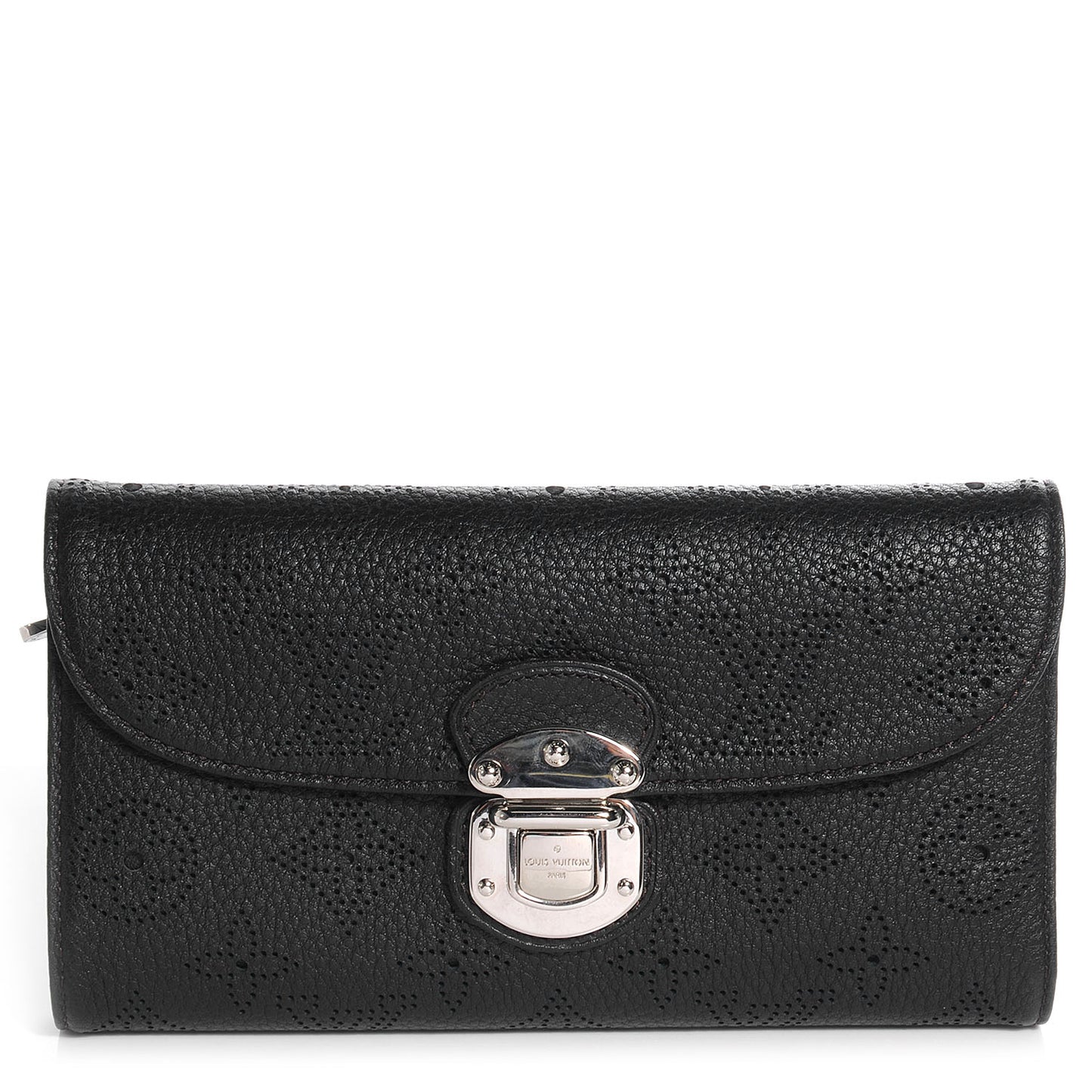 Mahina Amelia Wallet Noir
