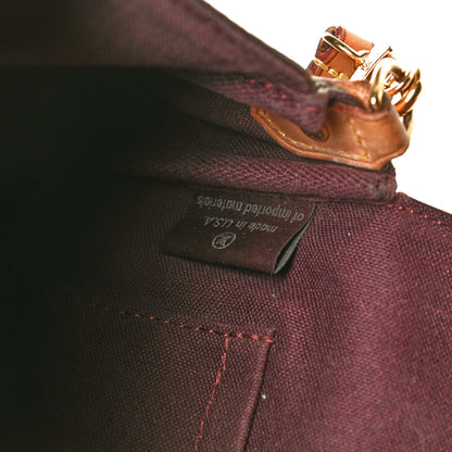 Louis Vuitton Monogram Favorite PM 8 of 12