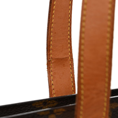 Louis Vuitton Monogram Babylone 17 of 20