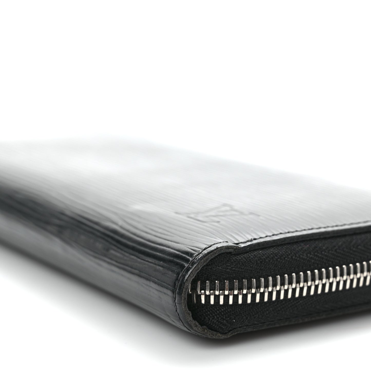 Epi Electric Zippy Wallet Black