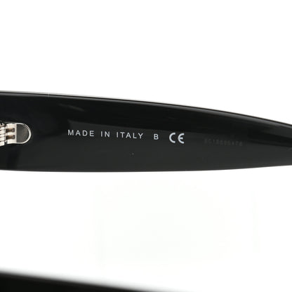 Chanel Acetate CC Sunglasses 5373 Black 6 of 8