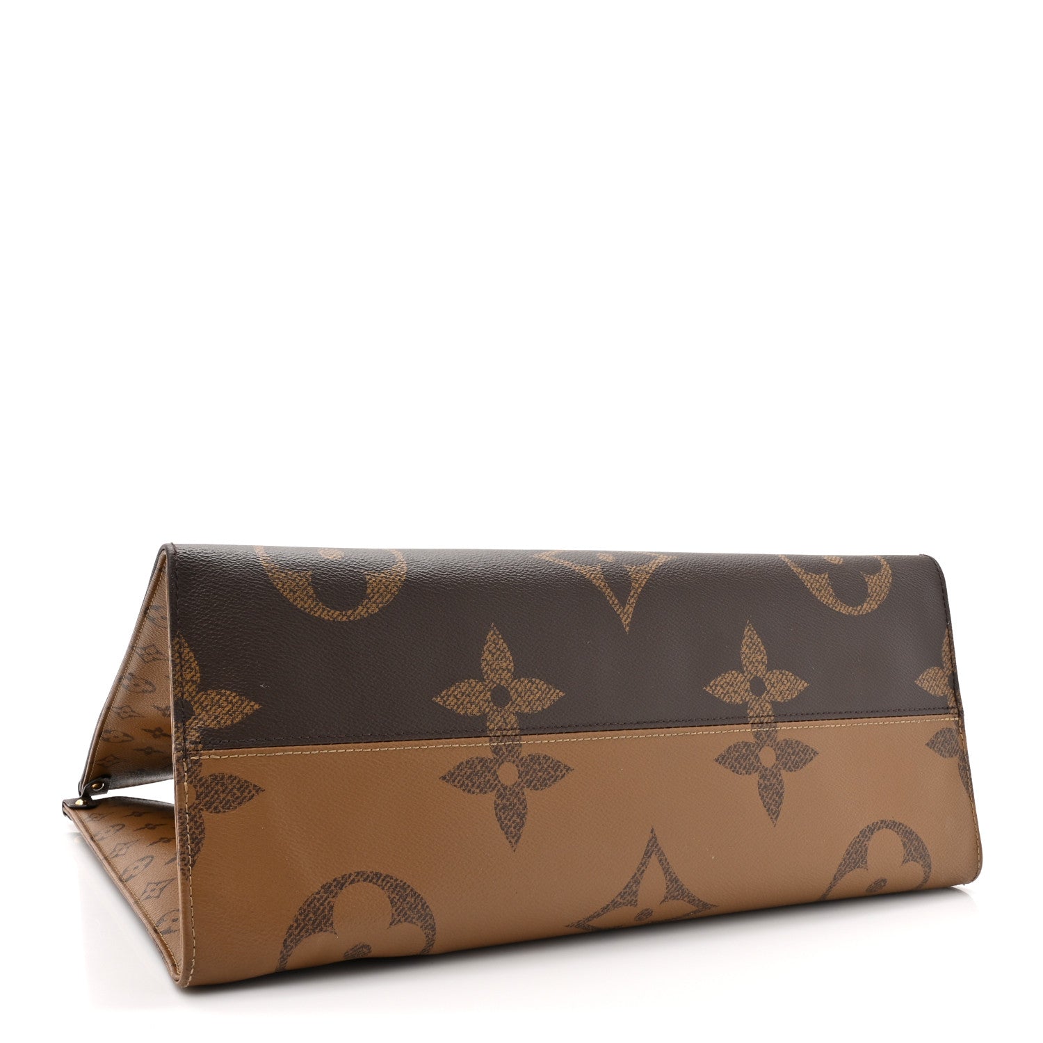 Louis Vuitton Reverse Monogram Giant Onthego GM 4 of 15