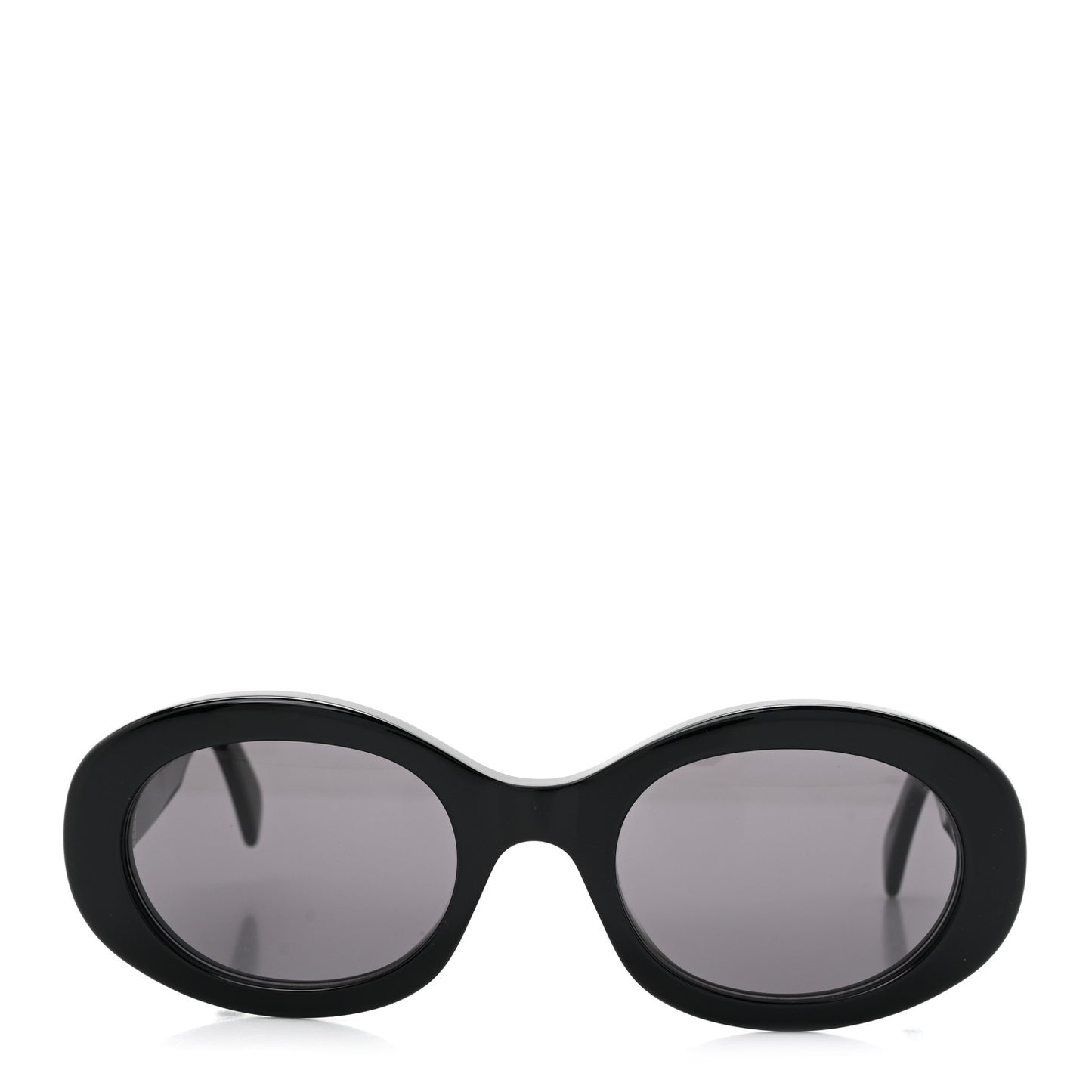 Acetate Triomphe 01 Sunglasses CL 40194U Black