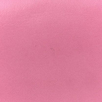 Valentino Garavani Nappa Rockstud Wristlet Clutch Ninphea 13 of 19