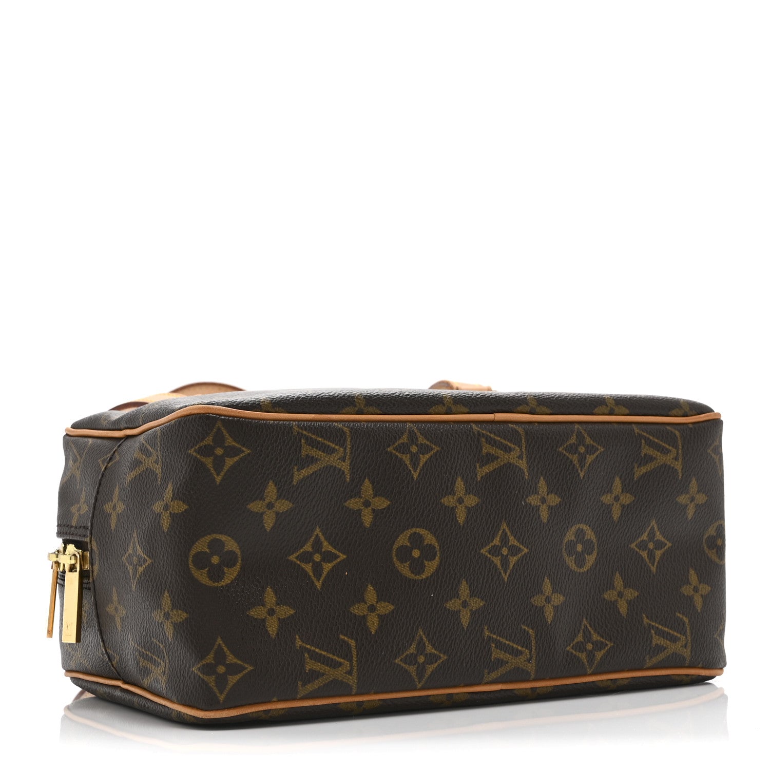 Louis Vuitton Monogram Cite MM 4 of 10