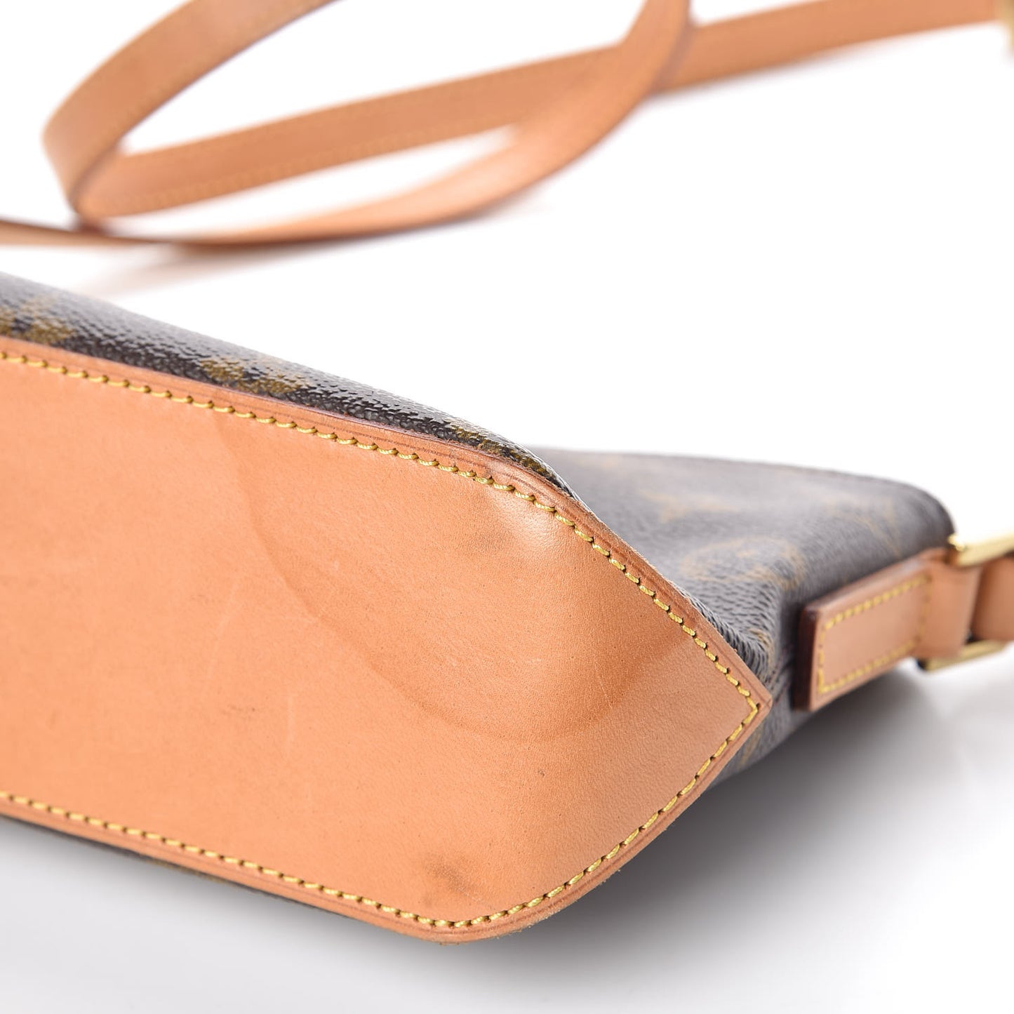 Monogram Trotteur