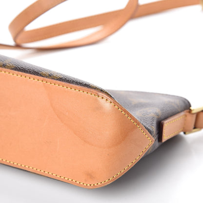 Louis Vuitton Monogram Trotteur 11 of 12