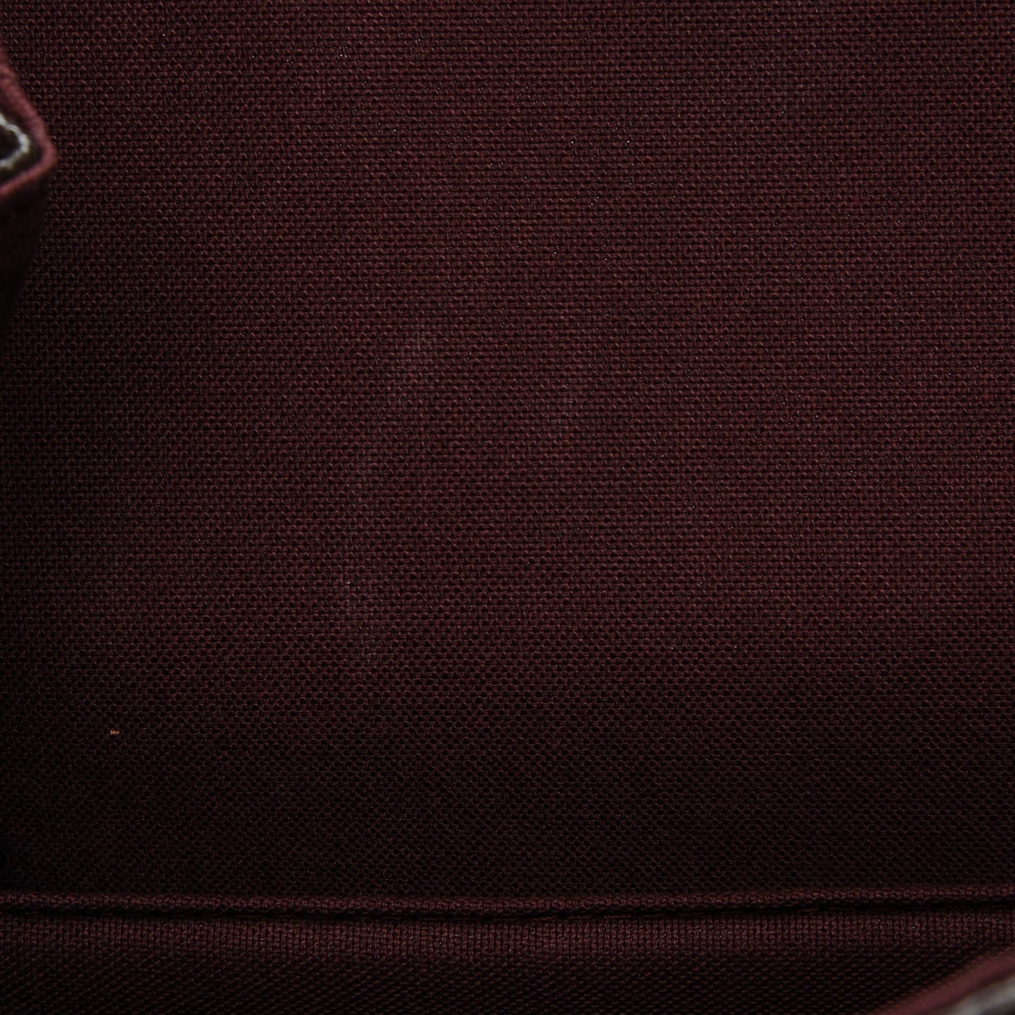 Monogram Macassar Palk Backpack