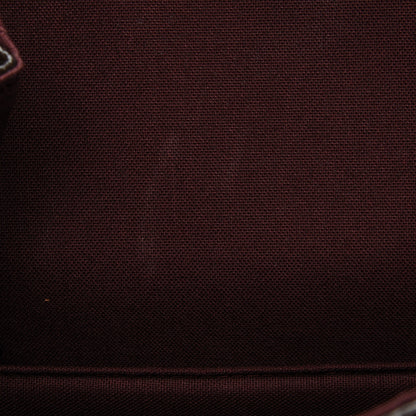 Louis Vuitton Monogram Macassar Palk Backpack 9 of 10