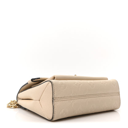 Louis Vuitton Empreinte Vavin PM Cream 4 of 9