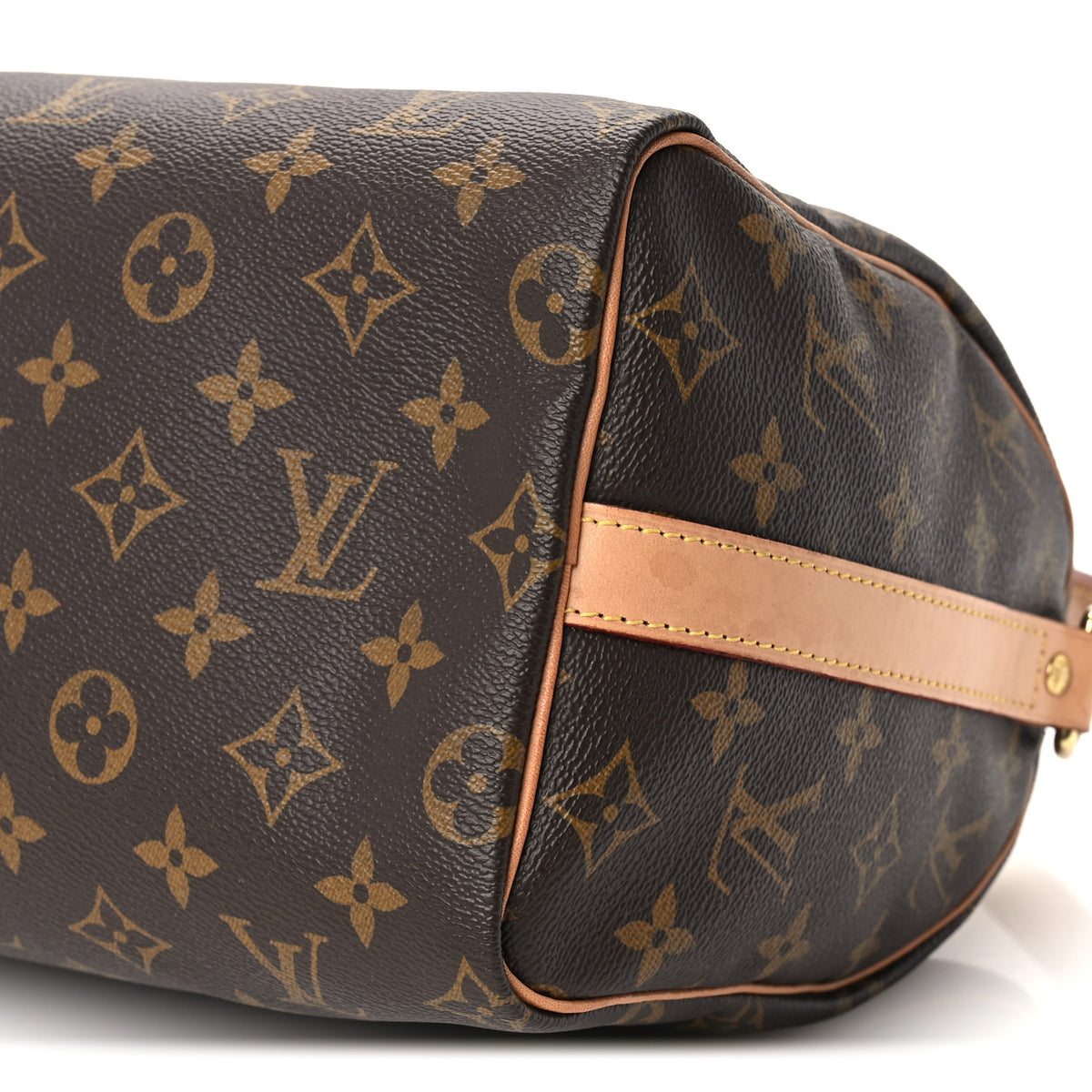 Monogram Speedy Bandouliere 25