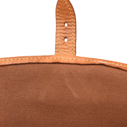 Louis Vuitton Monogram Sologne 6 of 14