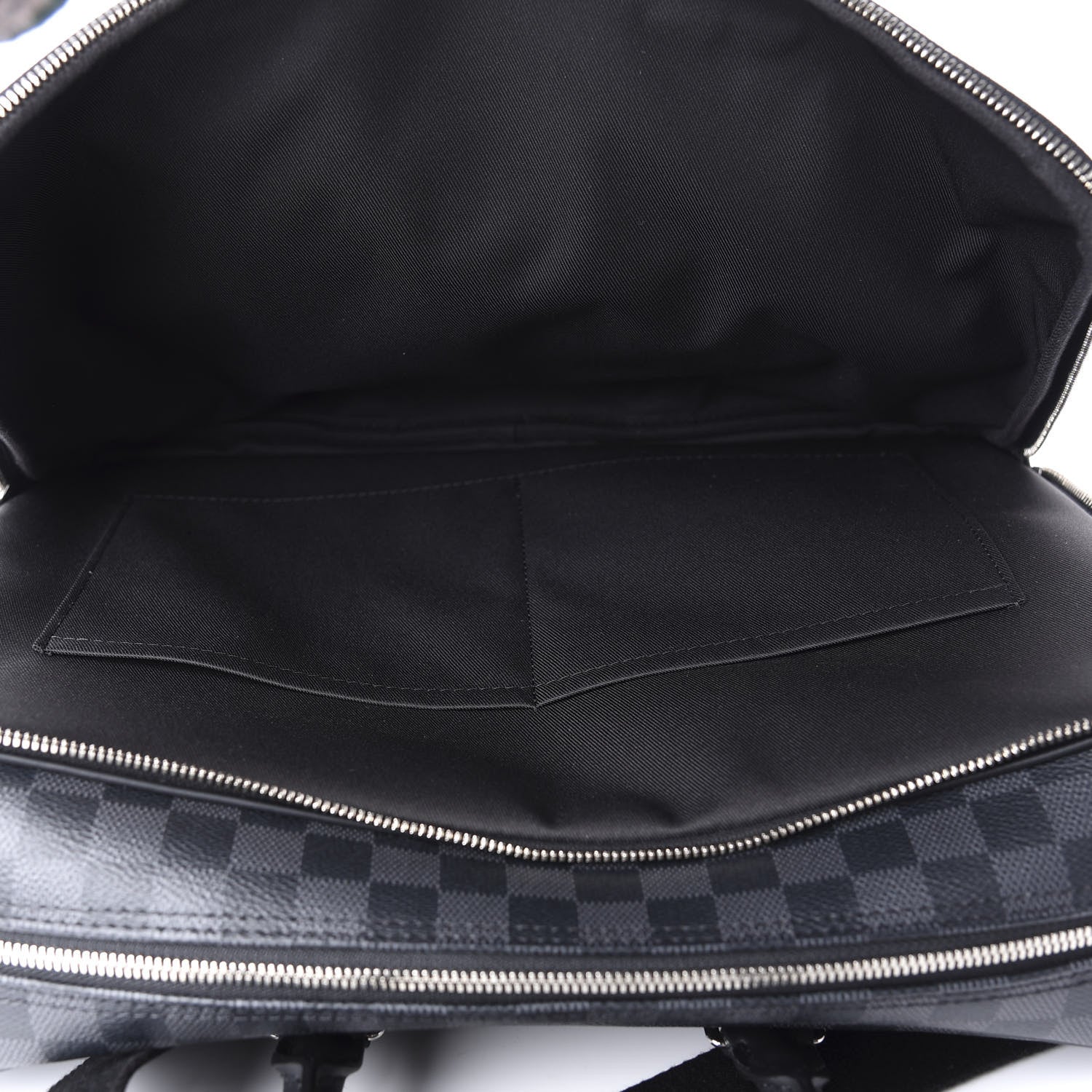 Louis Vuitton Damier Graphite Icare NM 9 of 12