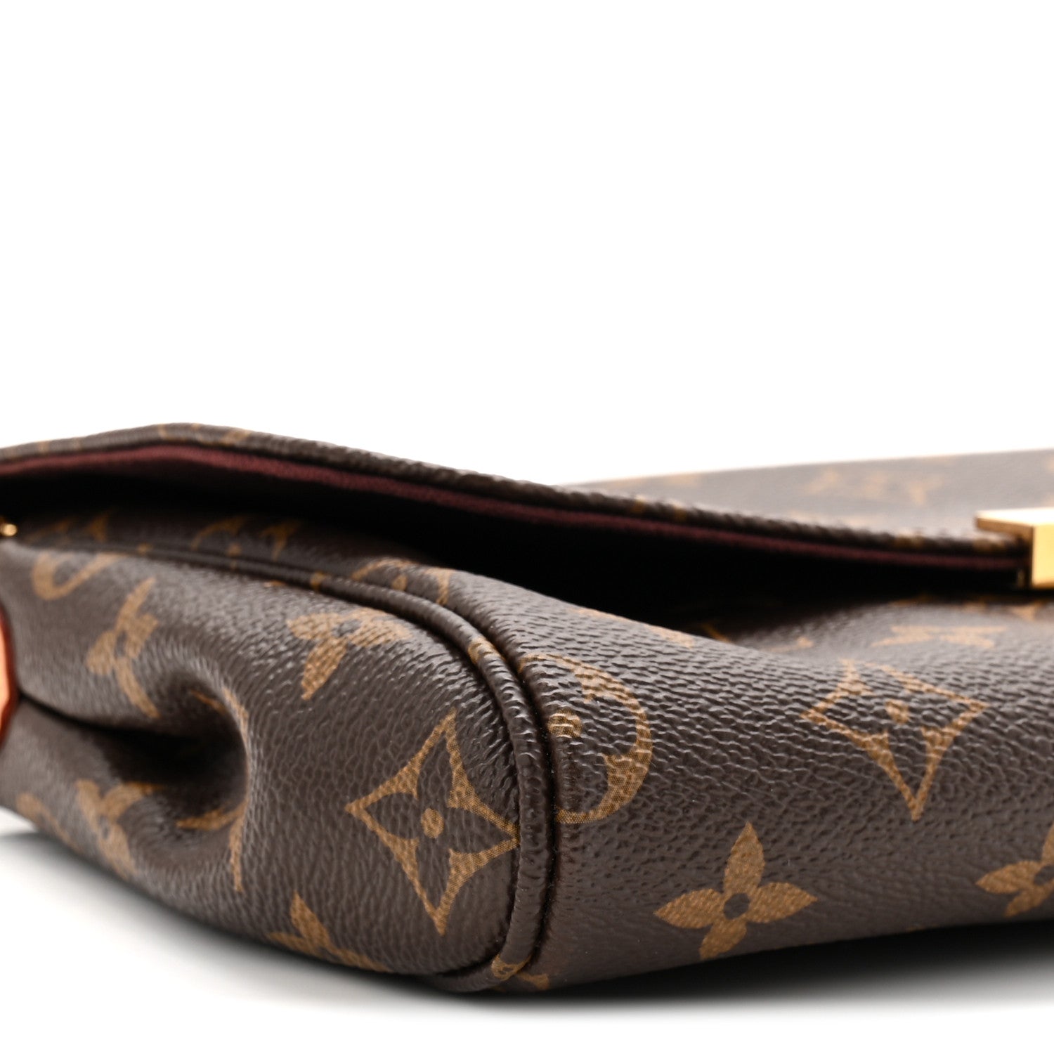 Louis Vuitton Monogram Favorite MM 10 of 12