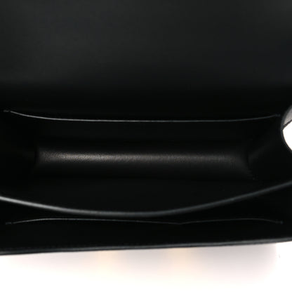 Hermes Epsom Constance 18 Black 6 of 12