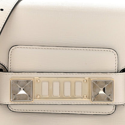 Proenza Schouler Linosa Calfskin Tiny PS11 Classic Shoulder Bag Clay 8 of 10