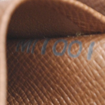 Louis Vuitton Monogram Geode Organizer Zippy Wallet 15 of 15
