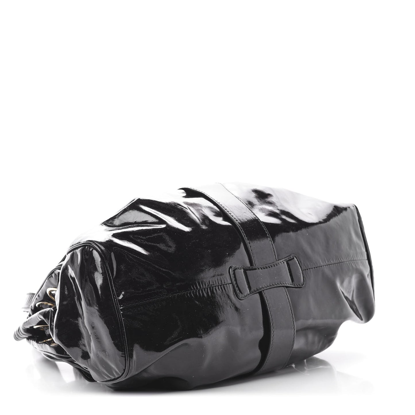 Patent Ramona Black