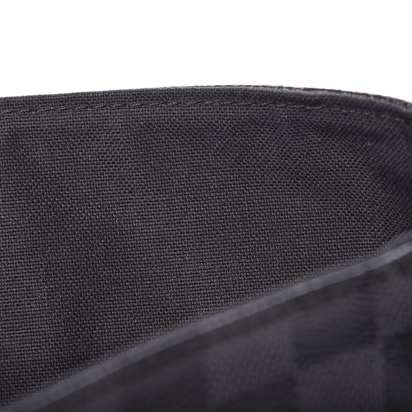 Damier Graphite District MM