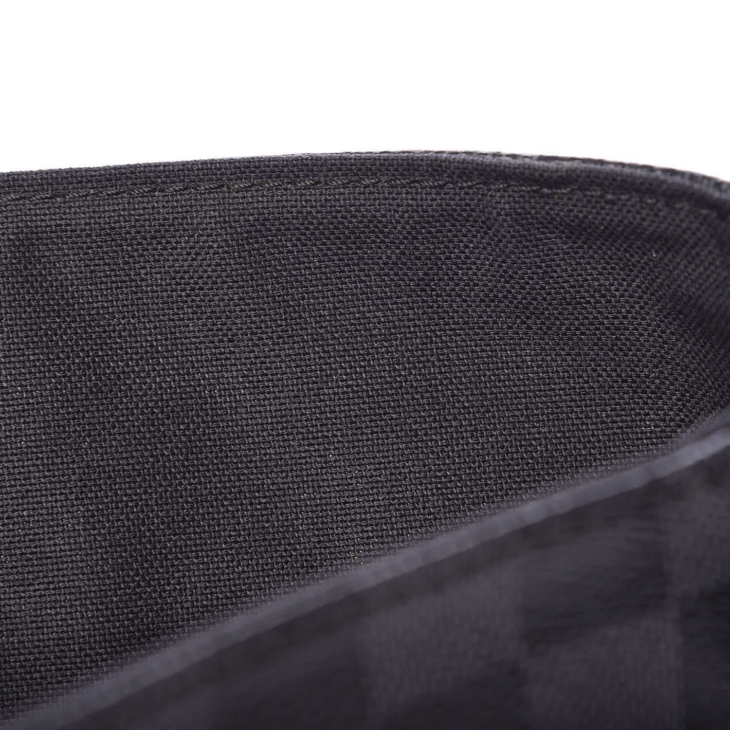 Louis Vuitton Damier Graphite District MM 7 of 10