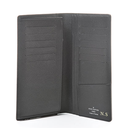 Louis Vuitton Damier Graphite Long Wallet 5 of 7