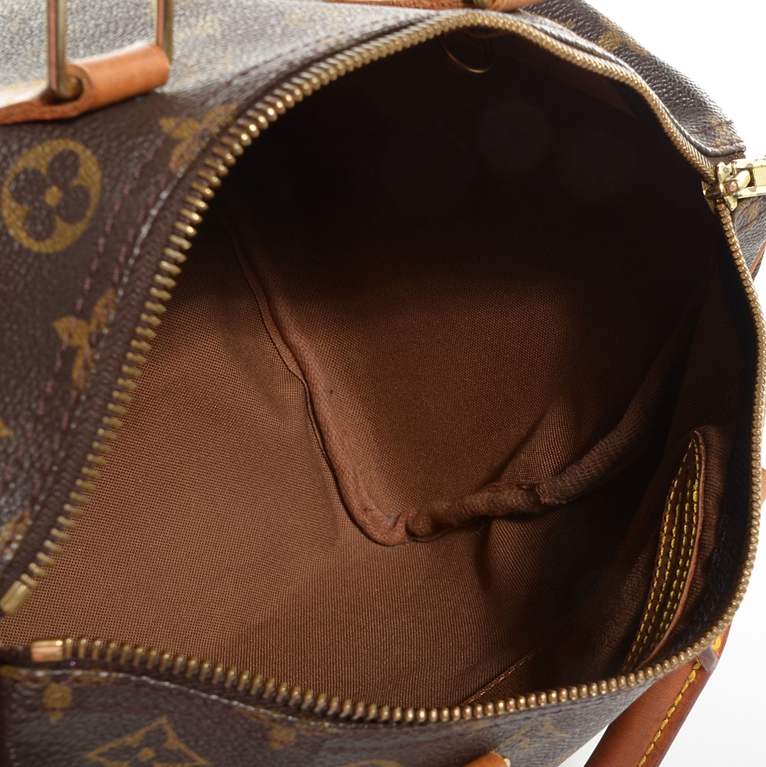 Louis Vuitton Monogram Speedy 30 5 of 7