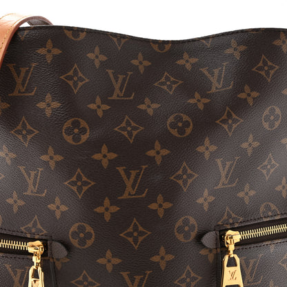 Louis Vuitton Monogram Melie 8 of 12