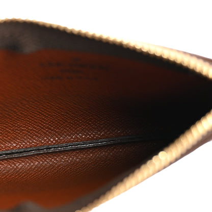 Louis Vuitton Monogram Key Pouch 5 of 7