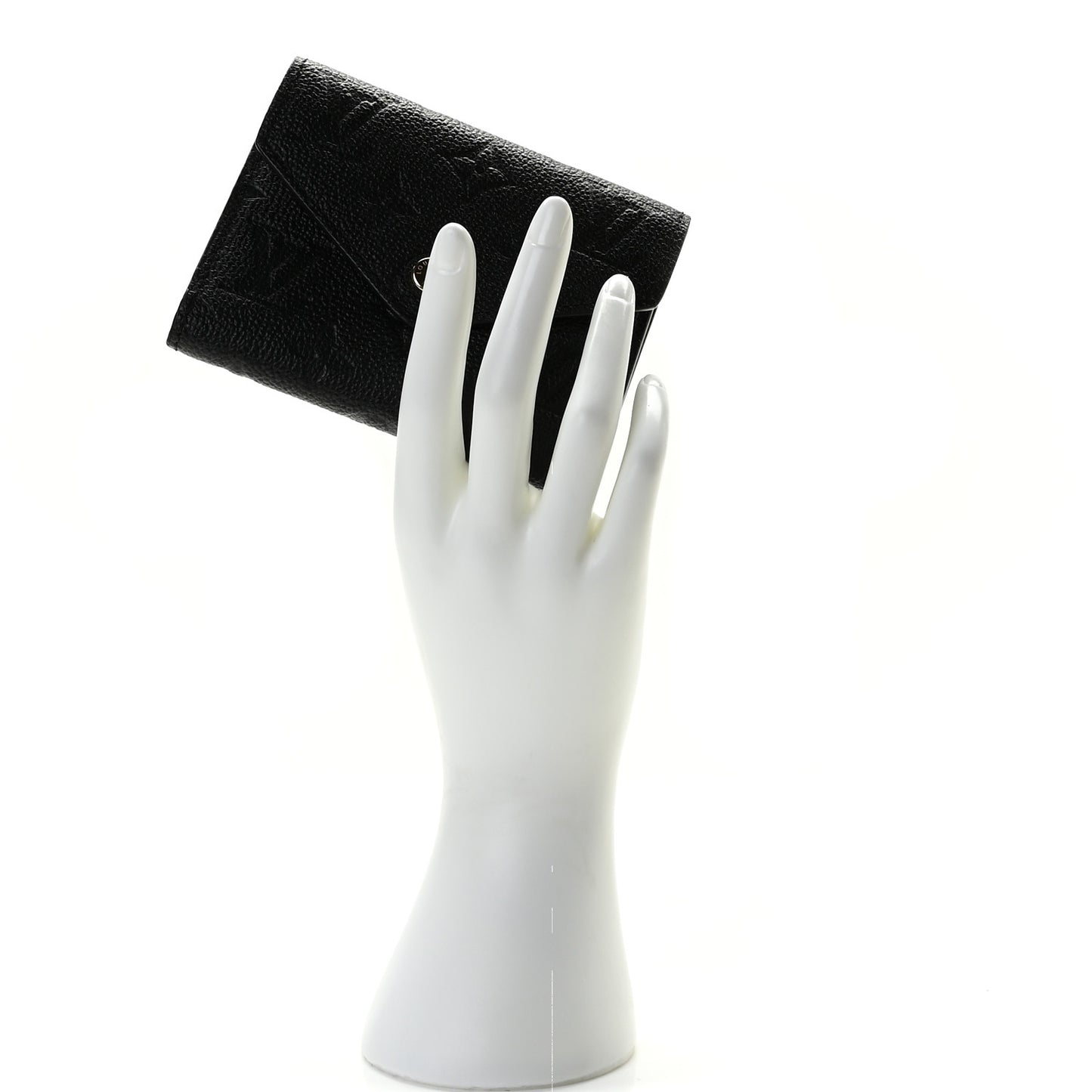 Empreinte Victorine Wallet Black