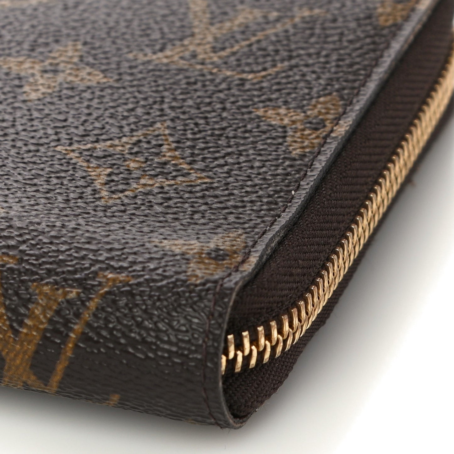 Monogram Zippy Organizer Wallet
