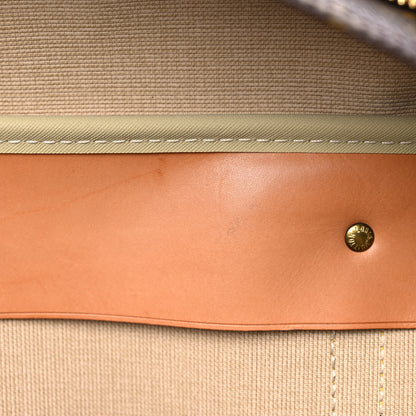 Louis Vuitton Monogram Sirius 45 12 of 22