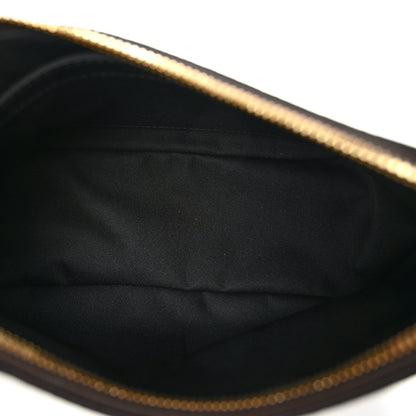Louis Vuitton Monogram Boulogne NM Black 5 of 9
