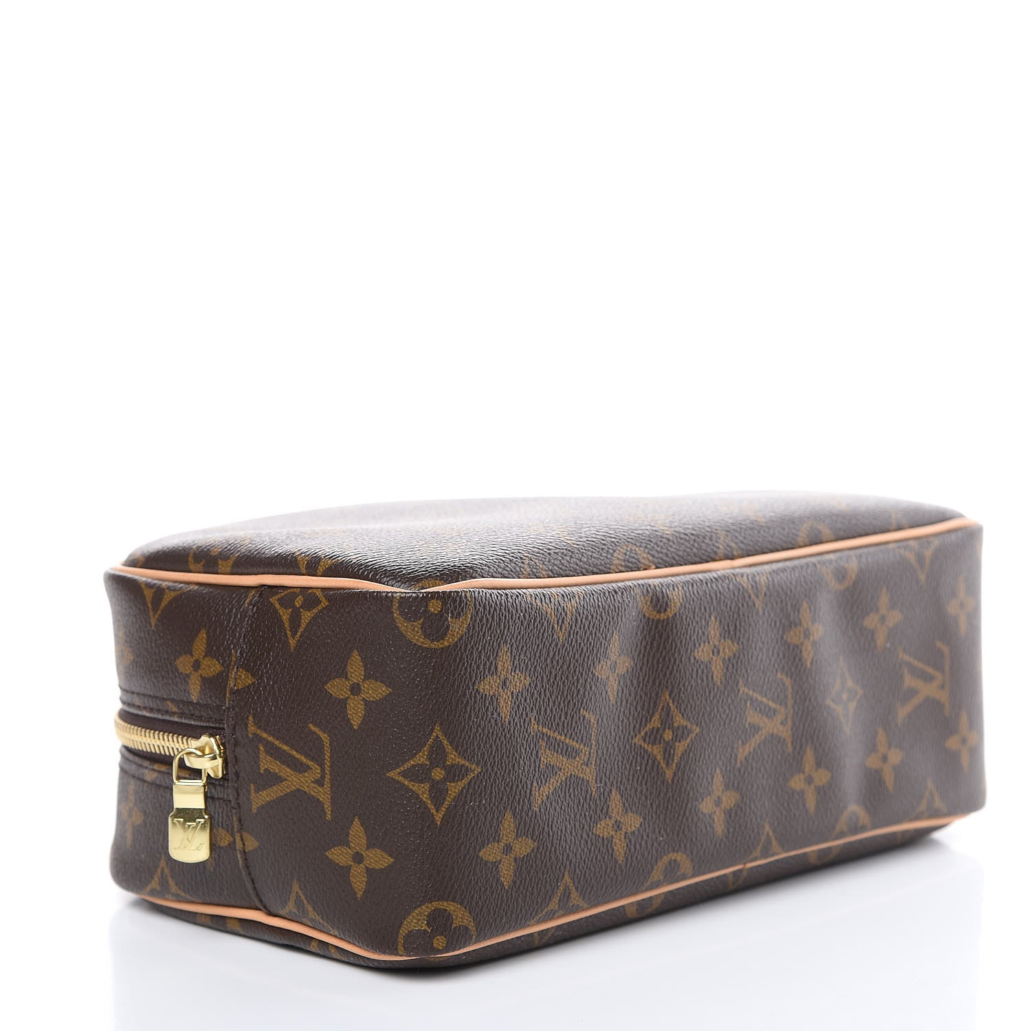 Louis Vuitton Monogram Toiletry Bag 25 4 of 8