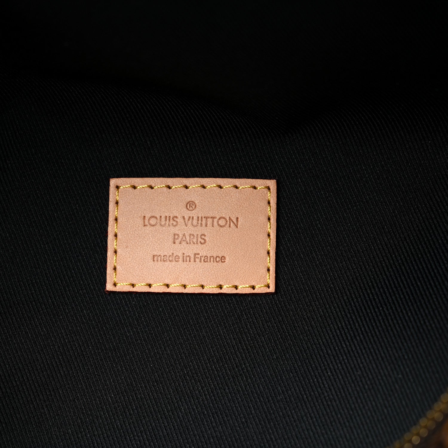 Louis Vuitton Monogram Bumbag 6 of 13