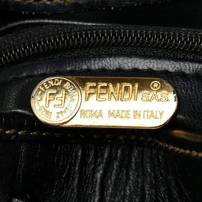 Fendi Zucca Bucket Bag Tobacco 6 of 24