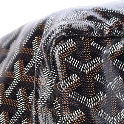 Goyard Goyardine Saint Louis GM Black 12 of 18