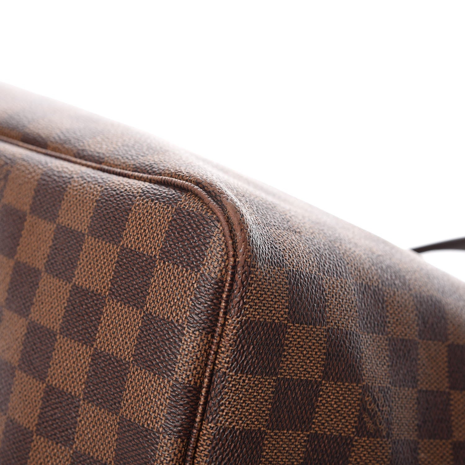 Louis Vuitton Damier Ebene Neverfull GM 12 of 19